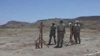 Drone Destroyers: 1st MLG Marines participate in C-sUAS course, preparing for the future fight