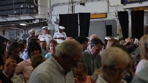CPR 8 Change of Command
