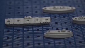 AFN Naples Video Spot - OPSEC