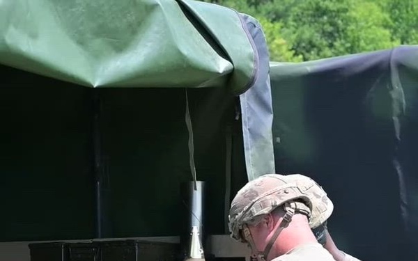 Cut- 2-166th trains artillery live-fire exercises