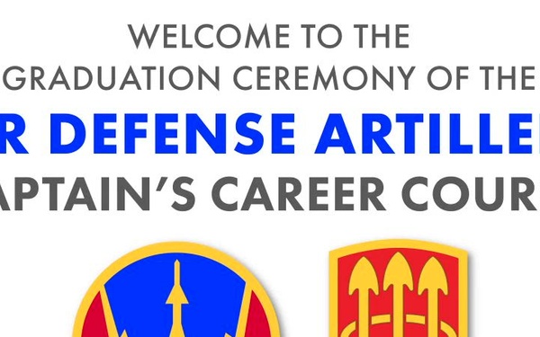 ADA Captains Career Course Class 1-20