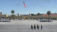 MCRD San Diego Fox Company Graduation - 06/26/26
