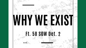 Why We Exist: 58th Special Operations Wing's Detachment 2