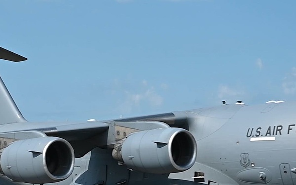 Steel Airmen train with French Air and Space Force
