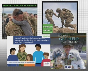 Shedding Light on the Invisible Wounds of Trauma during PTSD Awareness Month