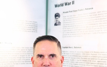 Medical Service Corps 109th Anniversary Brig. Gen. Roger S. Giraud Message