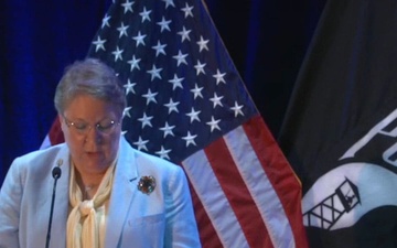 DPAA Arlington Annual Govt Briefing Day 2, Part 2