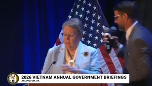 DPAA Arlington Annual Govt Briefing Day 2, Part 3