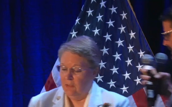 DPAA Arlington Annual Govt Briefing Day 2, Part 3