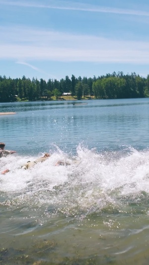 Reel: 1st Special Forces Group (Airborne) conducts Organization Day at American Lake