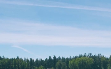 Reel: 1st Special Forces Group (Airborne) conducts Organization Day at American Lake