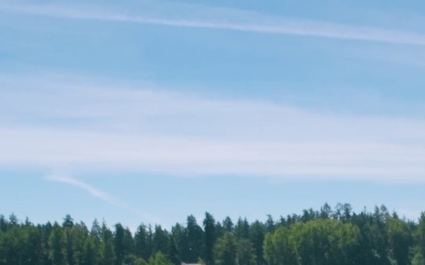 Reel: 1st Special Forces Group (Airborne) conducts Organization Day at American Lake