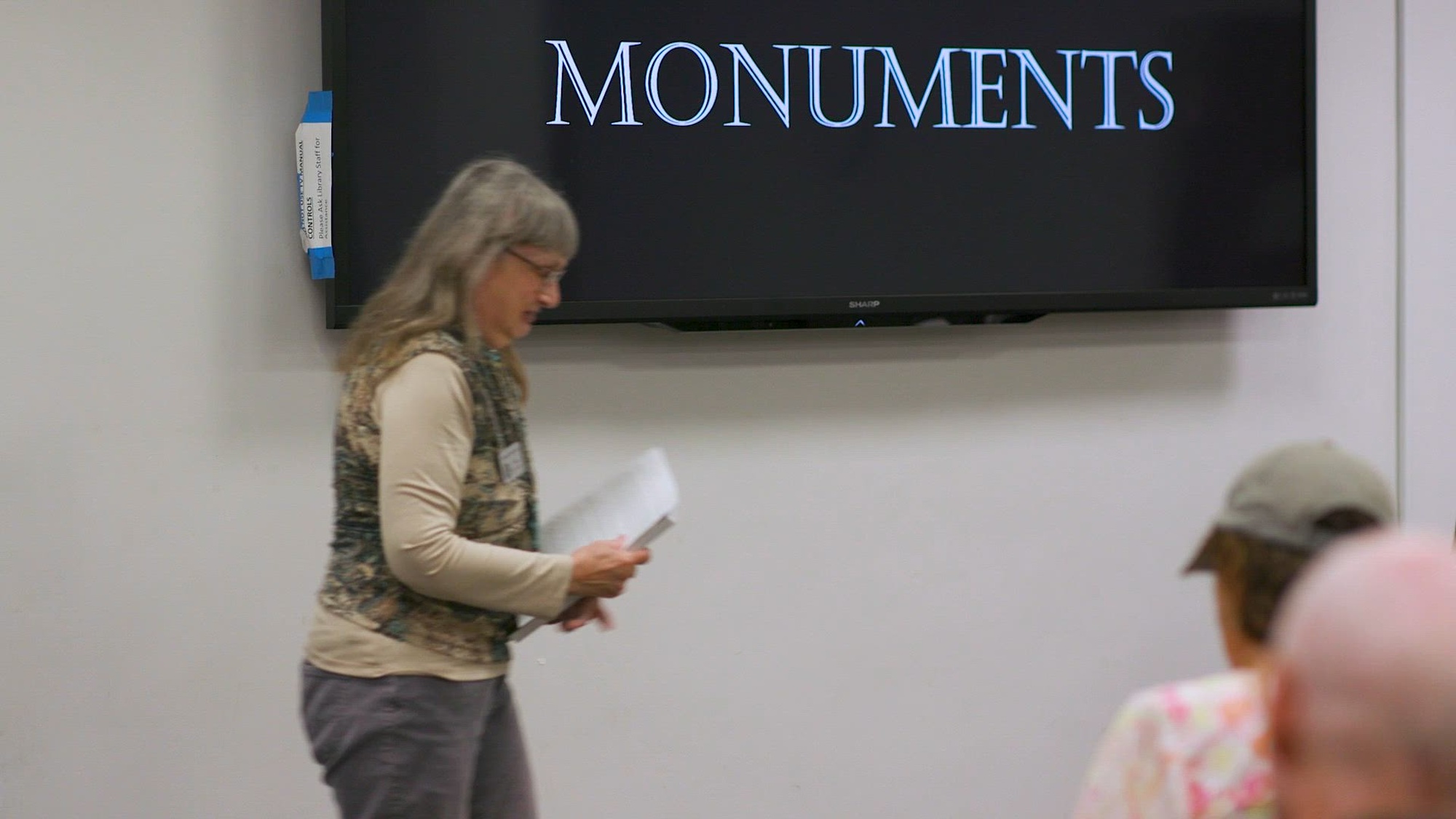Video story [No captions or lower third graphic]

Eugene Daub, American Contemporary Figure Sculptor, talks about the history and inspiration for the Gen. Bernard A. Schriever statue located at Los Angeles Air Force Base, during his lecture at the El Segundo Public Library, in El Segundo, Calif., on June 11, 2026. [U.S. Space Force video by Walter Talens, SBD3/PA]

The video contains footage from DVIDSHUB of rocket launches and archival photos of Gen. Schriever.

Featuring: 
Eugene Daub
Contemporary Figure Sculptor