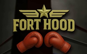 Fort Hood Fight Night