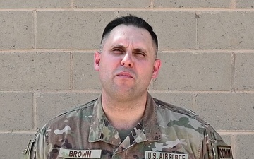 CENTCOM Airman July 4th shout-out