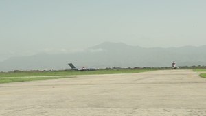 LCF-24: Support During Venezuela Disaster