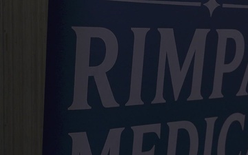 B-Roll: Multinational service members attend RIMPAC 2026 medical SME break-out