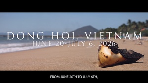Pacific Friendship, Pacific Partnership Opening Ceremony Welcome Video