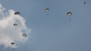 Minnesota National Guard partners with Croatia for Exercise Combat Power 26: Day 2 B-Roll