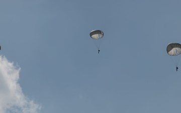 Minnesota National Guard partners with Croatia for Exercise Combat Power 26: Day 2 B-Roll