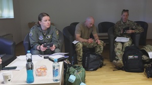Minnesota National Guard partners with Croatia for Exercise Combat Power 26