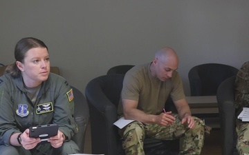 Minnesota National Guard partners with Croatia for Exercise Combat Power 26