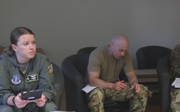 Minnesota National Guard partners with Croatia for Exercise Combat Power 26
