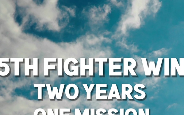 Forged through mission, culture and community