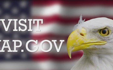 Ramstein Voting Assistance Spot
