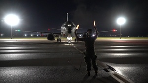 VP-26 Tridents Participate in Valiant Shield 2026 B-Roll