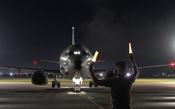 VP-26 Tridents Participate in Valiant Shield 2026 B-Roll