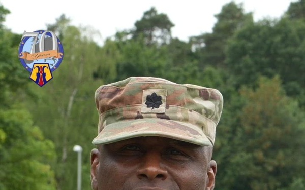 70 Years of the Army Reserve in Europe
