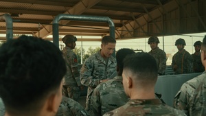 173rd Conducts airborne operation