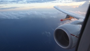 P-8A Poseidon Participates in a SINKEX during Valiant Shield 2026