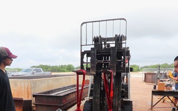 Revolutionary War Cannon return to Savannah