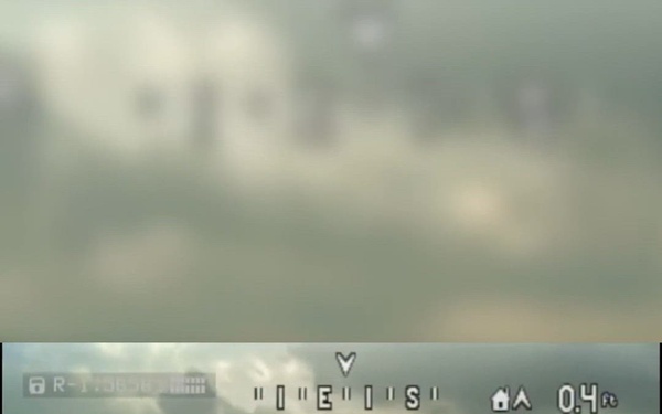 Social 9x16: Drone Dominance Gauntlet Phase I