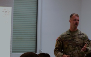 KFOR Soldiers, local first responders conduct joint emergency response training