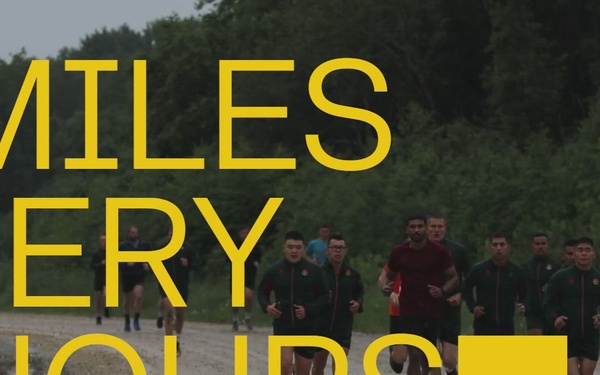U.S. Soldiers participate in U.K. charity event in Estonia, June 24-26, 2026