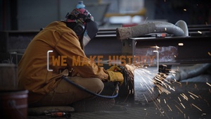 PNSY Shipyard Update Independence Day