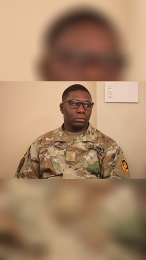 1st BN, ARCG Conducts Change of Command Ceremony