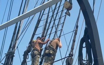 Mast Climbing