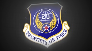 20th Air Force - Mission Video 2026