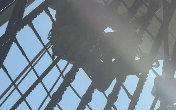 Mast Climbing