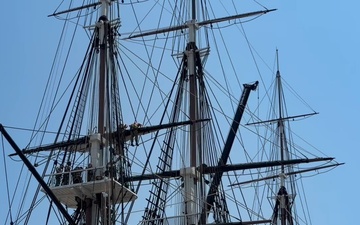 Mast Climbing