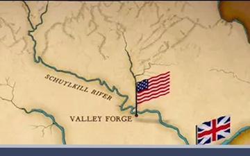 Military Medicine 250 Revolutionary War Trivia Question