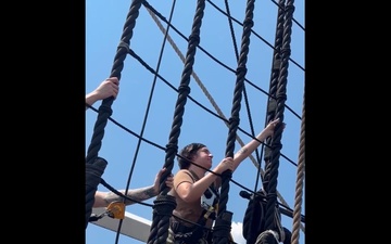 Mast Climbing