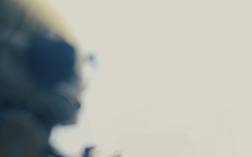 REEL: BLT 3/5 Marines Conduct Marksmanship Training Aboard USS Portland