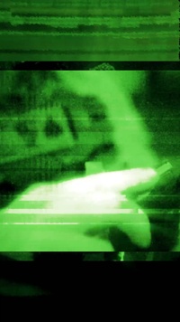 REEL: BLT 3/5 Marines Conduct Night Marksmanship Training Aboard USS Portland