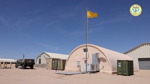 NMRTC Twentynine Palms supports ITX 3-26