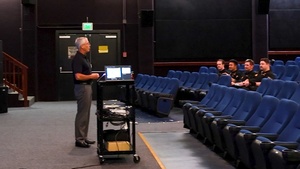 U.S. Navy hosts integrated air and missile defense symposium for RIMPAC partnered forces